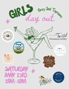 Girls Day Out