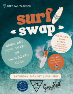 Surf Swap