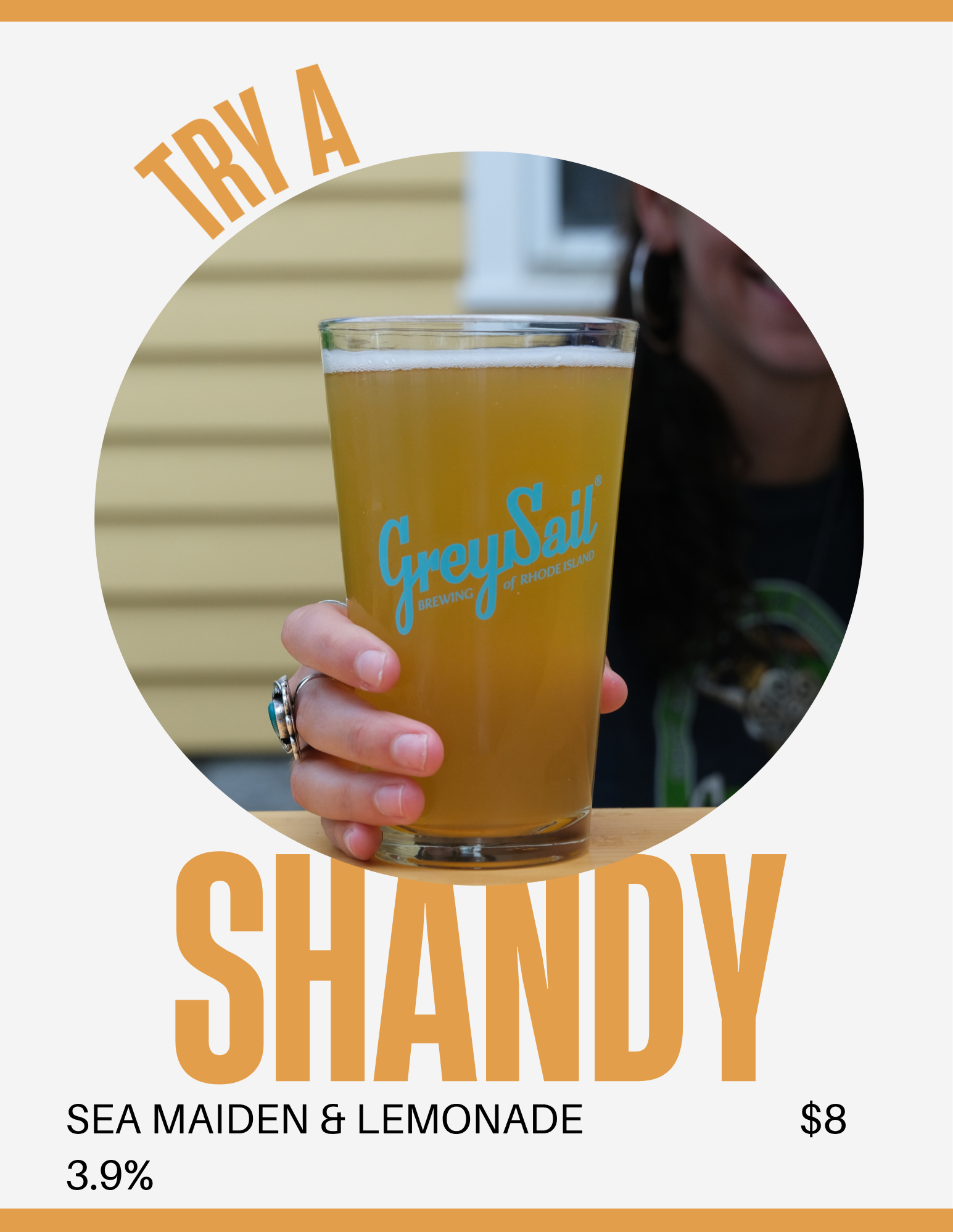 Shandy